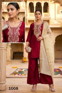 Desi kudi glamour 3pcs kurti wholesale